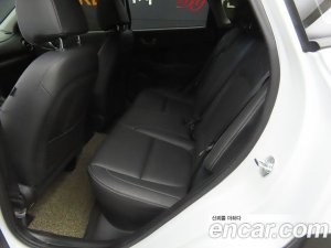 Hyundai Kona 1.6 Turbo 2WD 2020 года из Южной Кореи