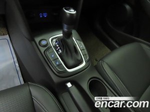 Hyundai Kona 1.6 Turbo 2WD 2020 года из Южной Кореи