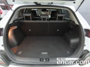 Hyundai Kona 1.6 Turbo 2WD 2020 года из Южной Кореи