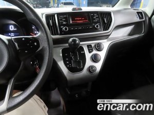 Kia RAY Facelift 2020 года из Южной Кореи