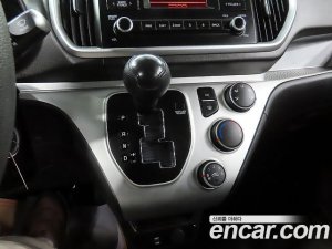 Kia RAY Facelift 2020 года из Южной Кореи