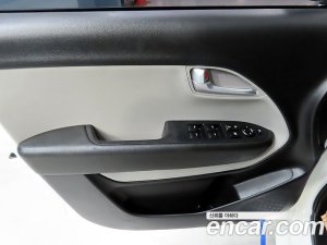 Kia RAY Facelift 2020 года из Южной Кореи