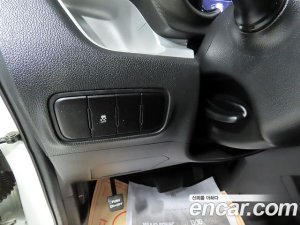 Kia RAY Facelift 2020 года из Южной Кореи