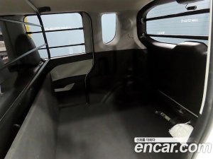 Kia RAY Facelift 2020 года из Южной Кореи