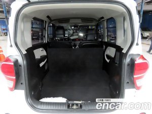 Kia RAY Facelift 2020 года из Южной Кореи