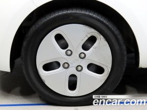 Kia RAY Facelift 2020 года из Южной Кореи