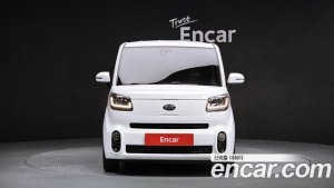 Kia RAY Signature 2021 года из Южной Кореи