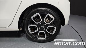Kia RAY Signature 2021 года из Южной Кореи