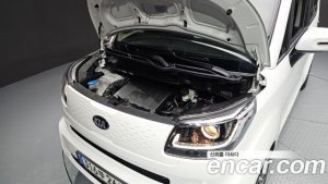 Kia RAY Signature 2021 года из Южной Кореи