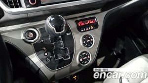 Kia RAY Signature 2021 года из Южной Кореи