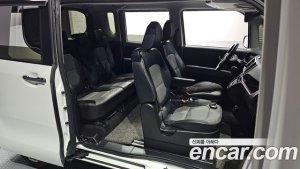 Kia RAY Signature 2021 года из Южной Кореи