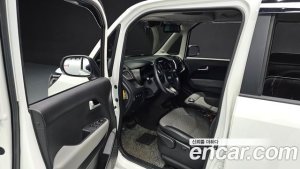 Kia RAY Signature 2021 года из Южной Кореи