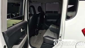 Kia RAY Signature 2021 года из Южной Кореи