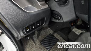 Kia RAY Signature 2021 года из Южной Кореи