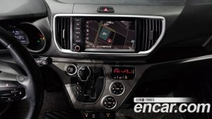 Kia RAY Signature 2021 года из Южной Кореи
