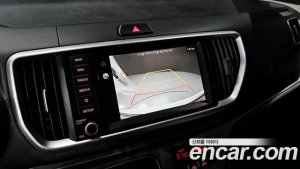 Kia RAY Signature 2021 года из Южной Кореи