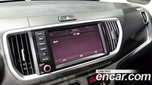 Kia RAY Signature 2021 года из Южной Кореи