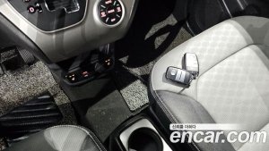 Kia RAY Signature 2021 года из Южной Кореи