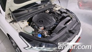 Kia K5 2.0 2020 года из Южной Кореи