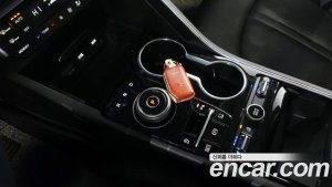 Kia K5 2.0 2020 года из Южной Кореи