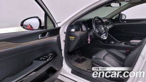 Kia K5 2.0 2020 года из Южной Кореи