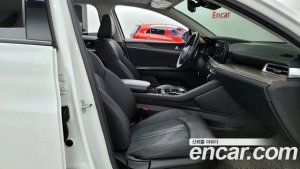 Kia K5 2.0 2020 года из Южной Кореи