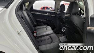 Kia K5 2.0 2020 года из Южной Кореи