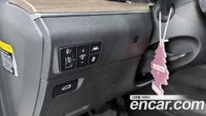 Kia K5 2.0 2020 года из Южной Кореи