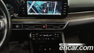 Kia K5 2.0 2020 года из Южной Кореи