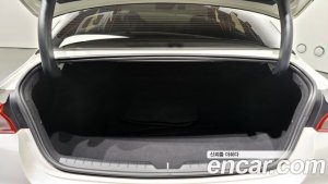 Kia K5 2.0 2020 года из Южной Кореи