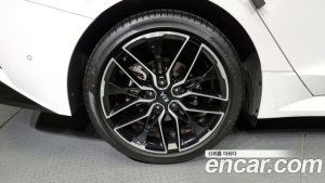 Kia K5 1.6 Turbo 2021 года из Южной Кореи