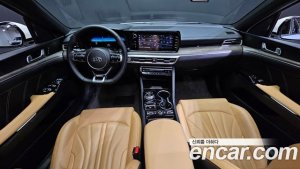 Kia K5 1.6 Turbo 2021 года из Южной Кореи