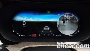 Kia K5 1.6 Turbo 2021 года из Южной Кореи