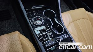 Kia K5 1.6 Turbo 2021 года из Южной Кореи