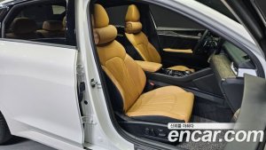 Kia K5 1.6 Turbo 2021 года из Южной Кореи