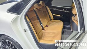 Kia K5 1.6 Turbo 2021 года из Южной Кореи