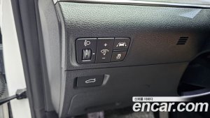 Kia K5 1.6 Turbo 2021 года из Южной Кореи