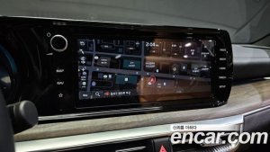 Kia K5 1.6 Turbo 2021 года из Южной Кореи