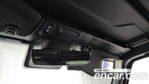 Jeep Wrangler 2.0 Overland Unlimited Top 4Door 2021 года из Южной Кореи