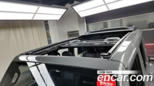 Jeep Wrangler 2.0 Overland Unlimited Top 4Door 2021 года из Южной Кореи