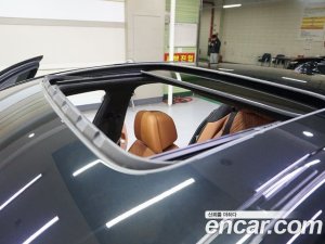 BMW 7-Series 740i M Sport 2021 года из Южной Кореи