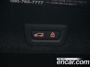 BMW 7-Series 740i M Sport 2021 года из Южной Кореи