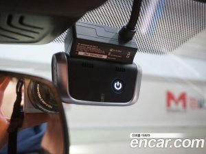 BMW 7-Series 740i M Sport 2021 года из Южной Кореи
