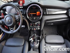 Mini Cooper 5Door HIGH 2021 года из Южной Кореи