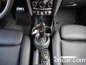 Mini Cooper 5Door HIGH 2021 года из Южной Кореи