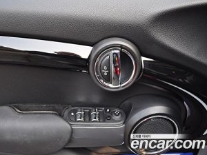 Mini Cooper 5Door HIGH 2021 года из Южной Кореи