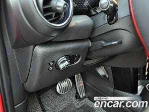 Mini Cooper 5Door HIGH 2021 года из Южной Кореи