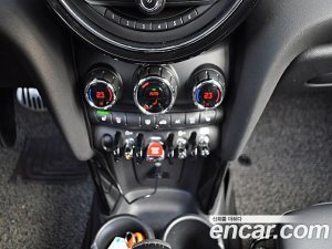 Mini Cooper 5Door HIGH 2021 года из Южной Кореи