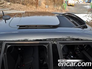 Mini Cooper 5Door HIGH 2021 года из Южной Кореи