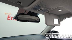 Hyundai Venue 1.6 Flux 2020 года из Южной Кореи